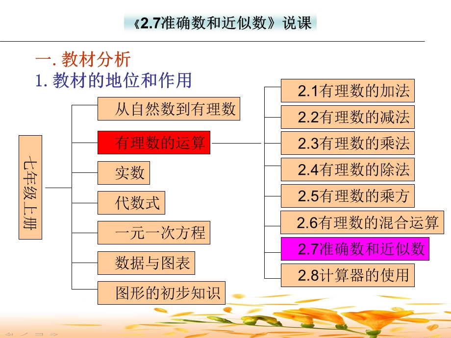 准确数和近似数的说课稿.ppt_第3页