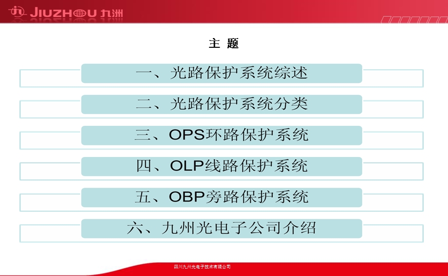 光路保护系统一系列产品资料.ppt_第2页