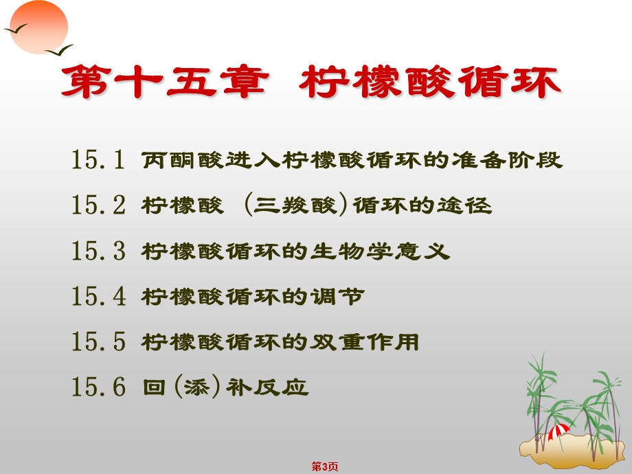 《柠檬酸循环》课件.ppt_第3页