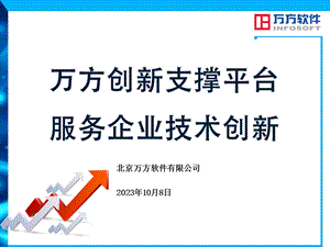 万方创新支撑平台.ppt