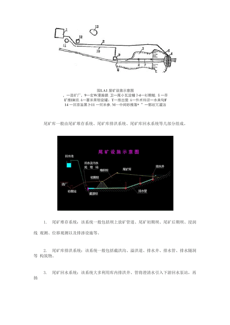 尾矿库安全专篇注意事项.docx_第3页