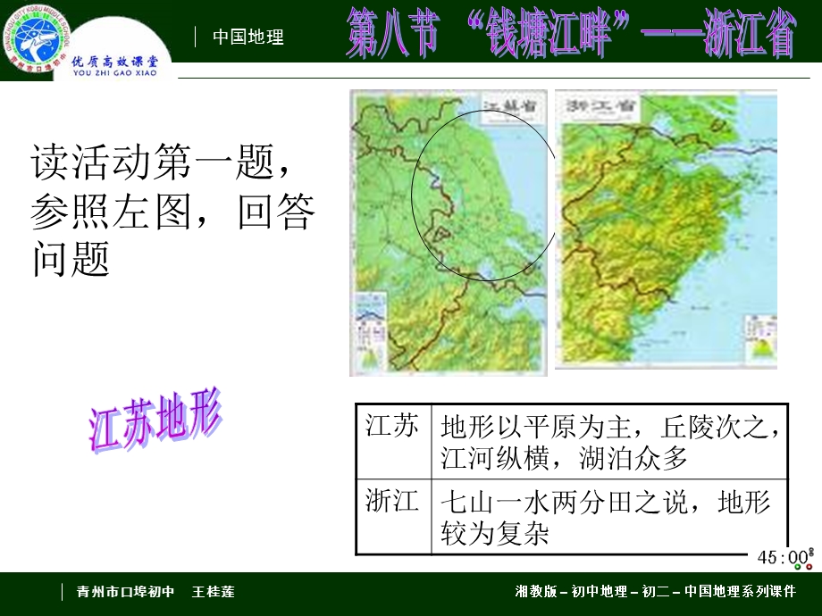 “钱塘江畔”-浙江省.ppt_第3页