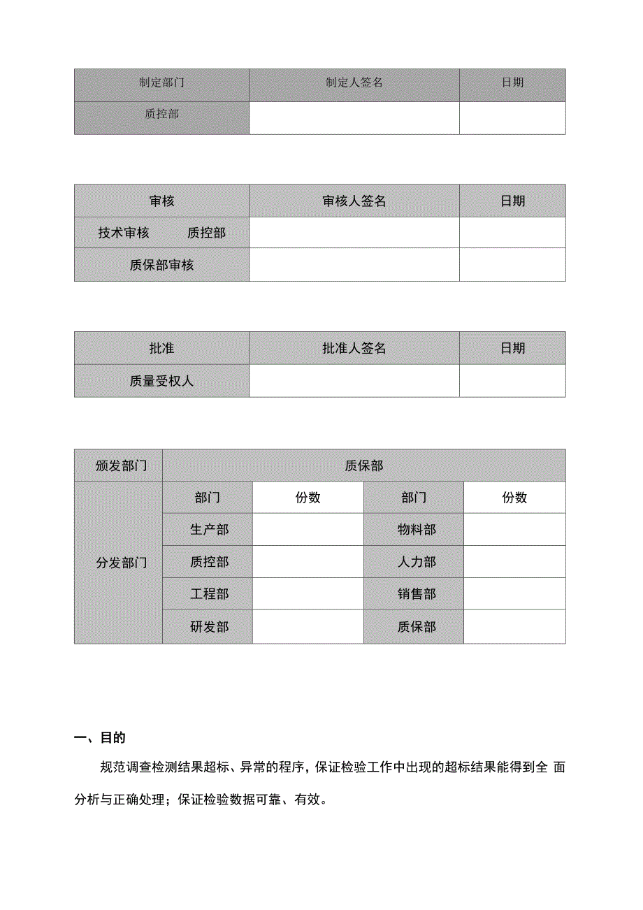 实验室检测结果超标、异常管理规程.docx_第2页