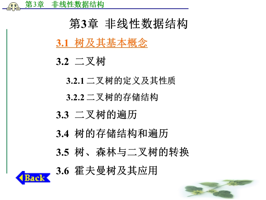 非线性数据结构.ppt_第1页