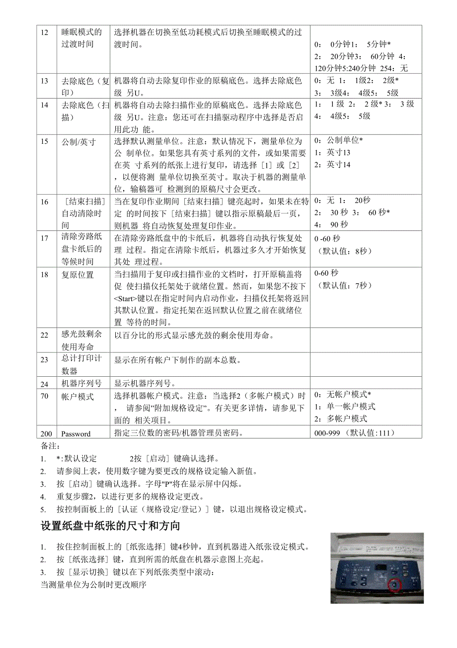 富士施乐1080使用说明书.docx_第3页