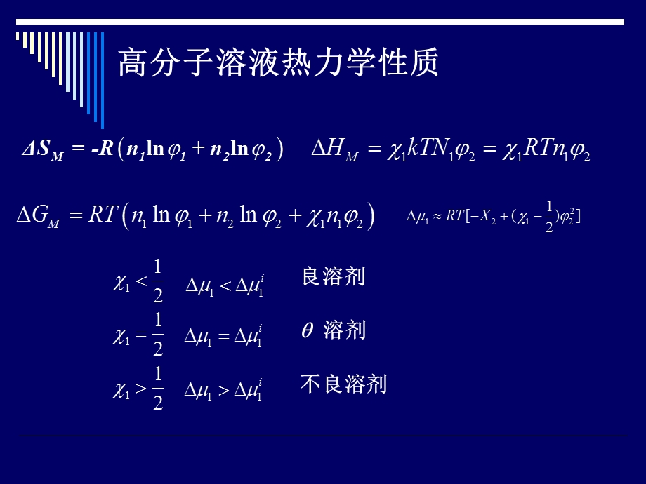 高分子溶液的相平衡.ppt_第2页