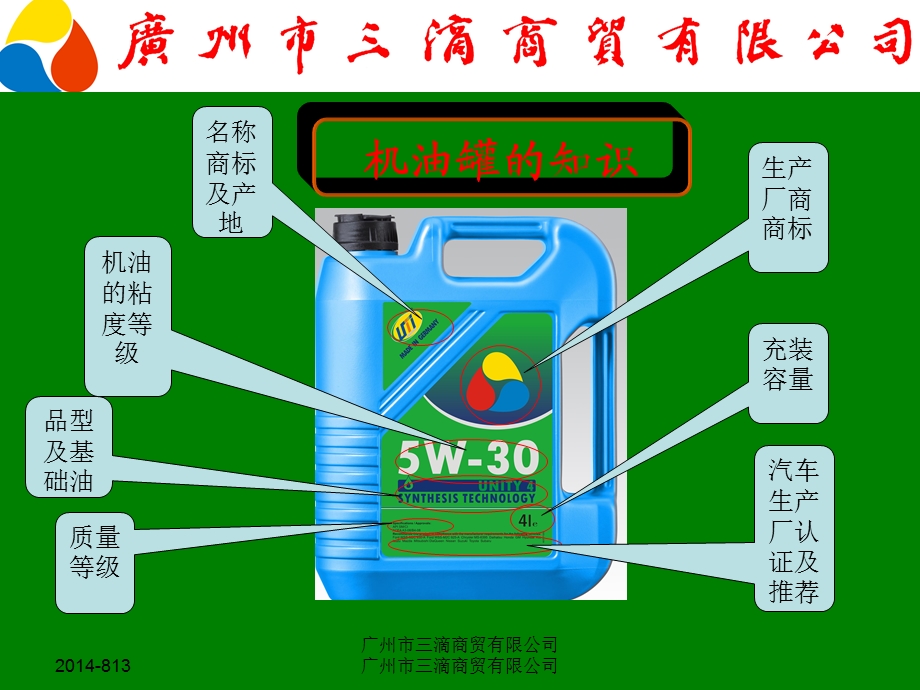 三滴油品知识培训.ppt_第3页