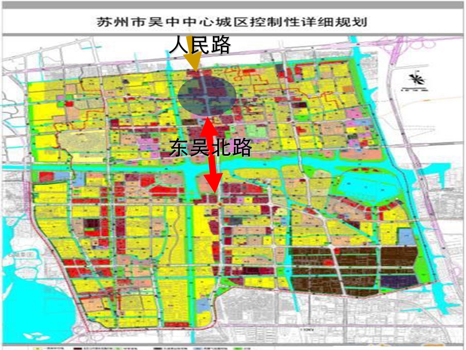 中润苏州中心项目市场调研报告.ppt_第3页