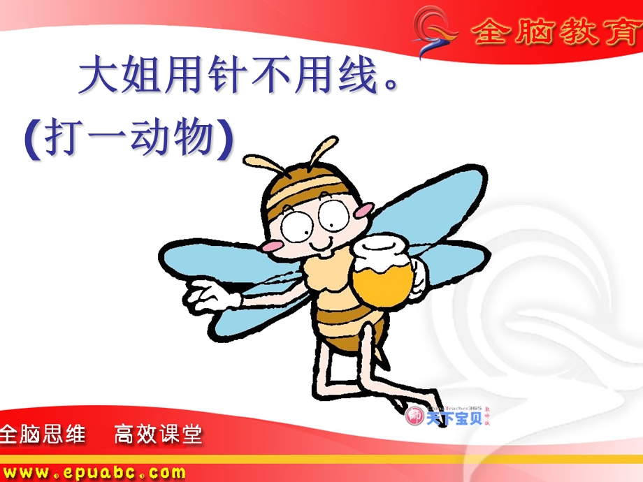 动物脑筋急转弯谜语.ppt_第1页