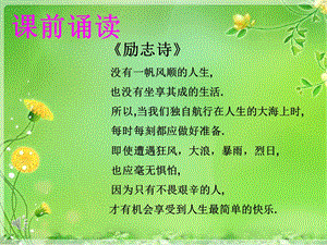 《琥珀》课上用PPT.ppt