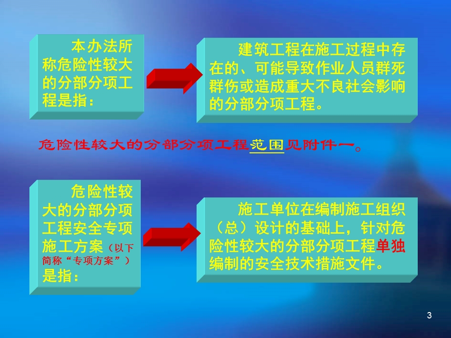 危险性较大的分部分项工程安全管理办法.ppt_第3页