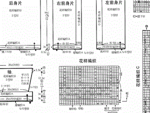 儿童毛衣编织实例上.ppt