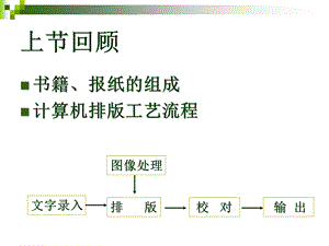 印前-图像阶调再现的基本知识.ppt