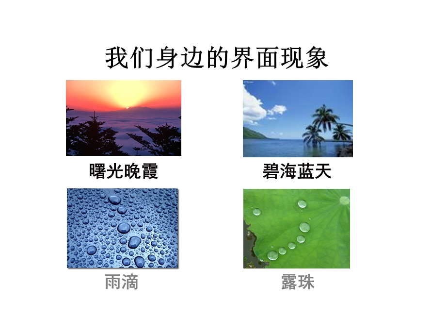 《界面现象》课件.ppt_第2页