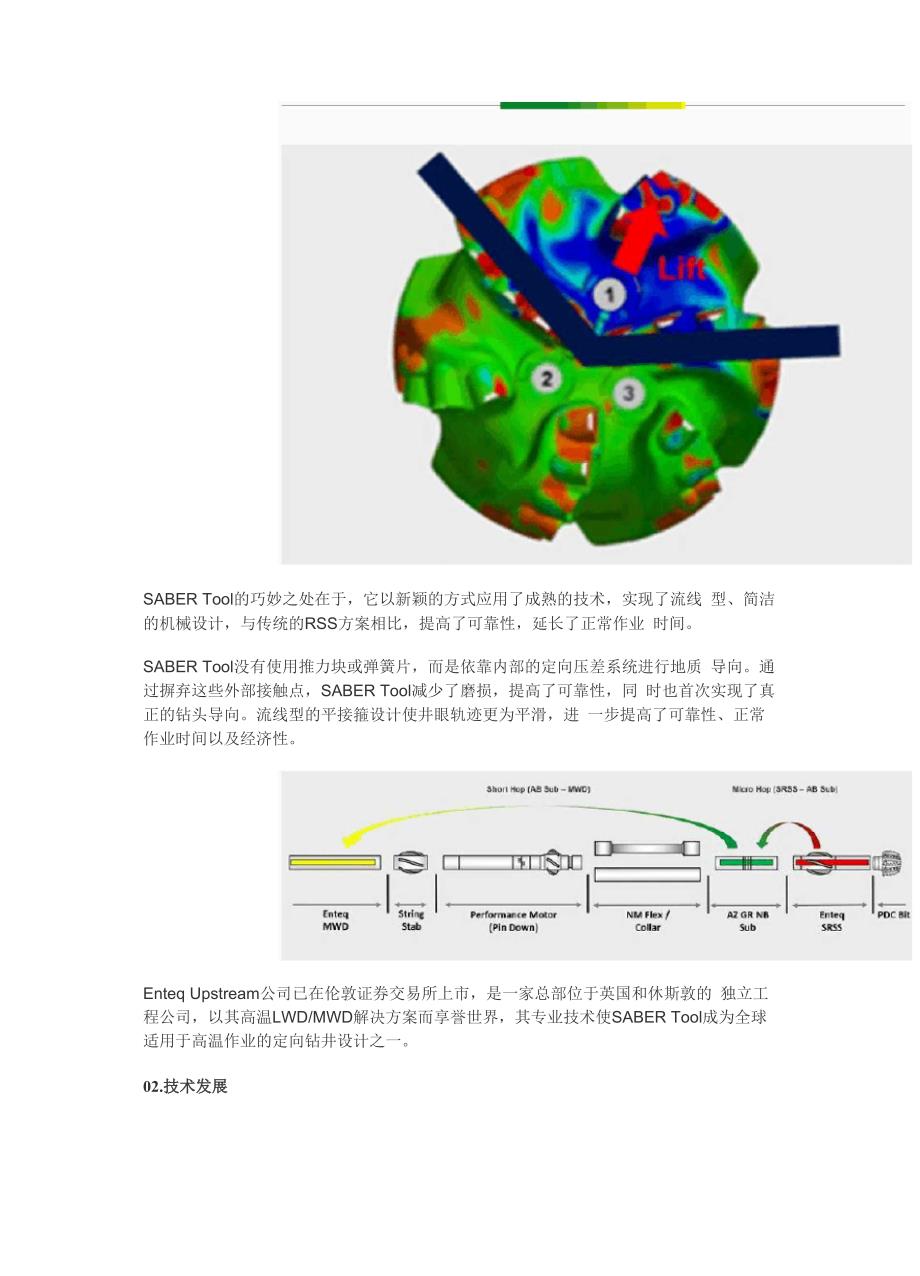 定向钻井旋转导向系统的替代品.docx_第2页