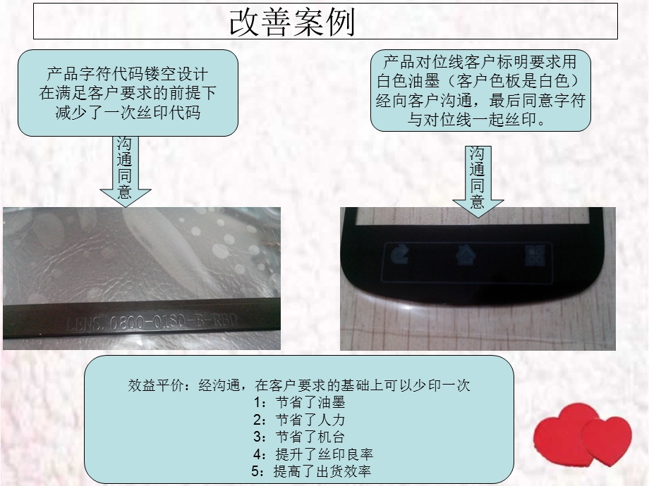 丝印产品工艺改善方案.ppt_第3页