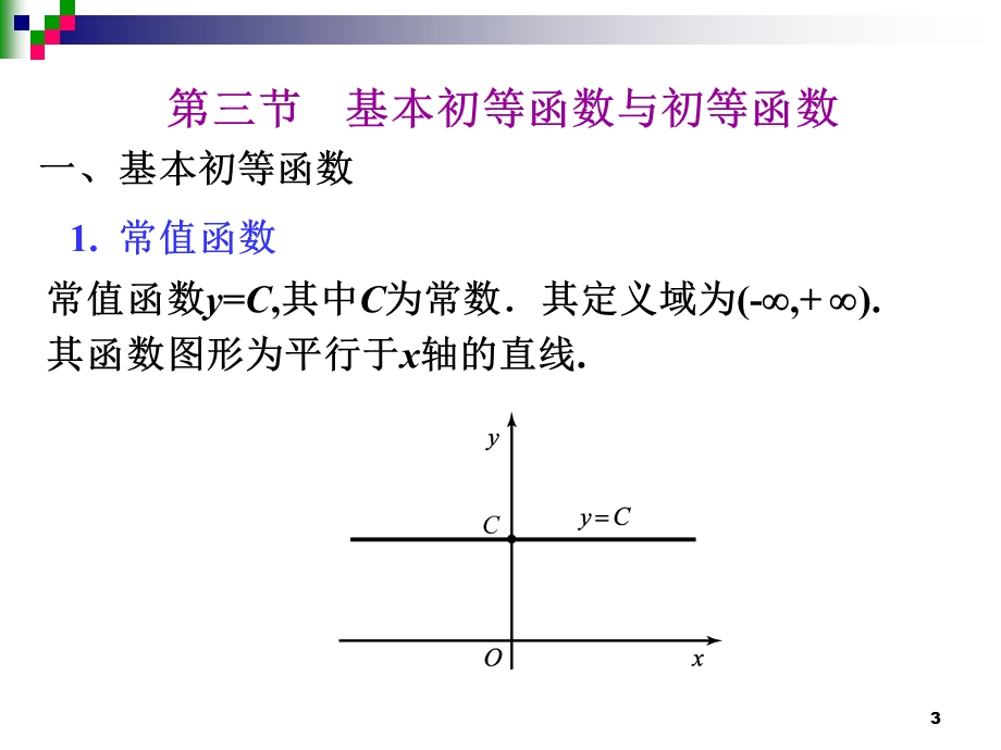 初等函数、经济学中常用函数.ppt_第3页