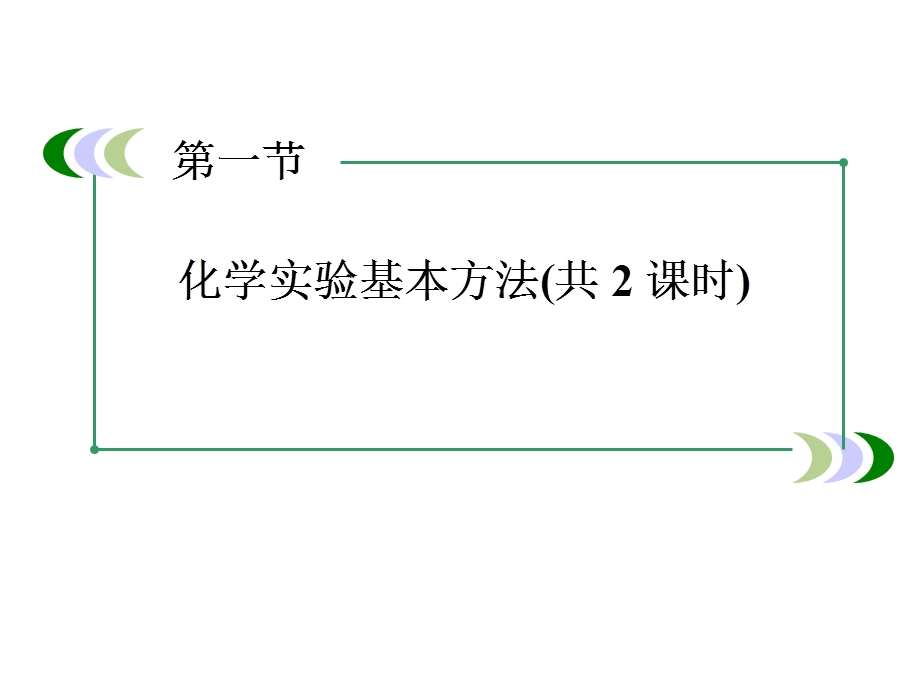 高一新人教版化学必修1课件1-1-2蒸馏和萃取.ppt_第2页