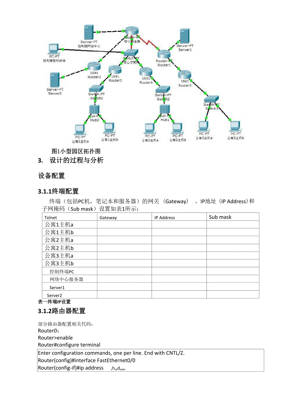 小型园区网络设计.docx_第3页