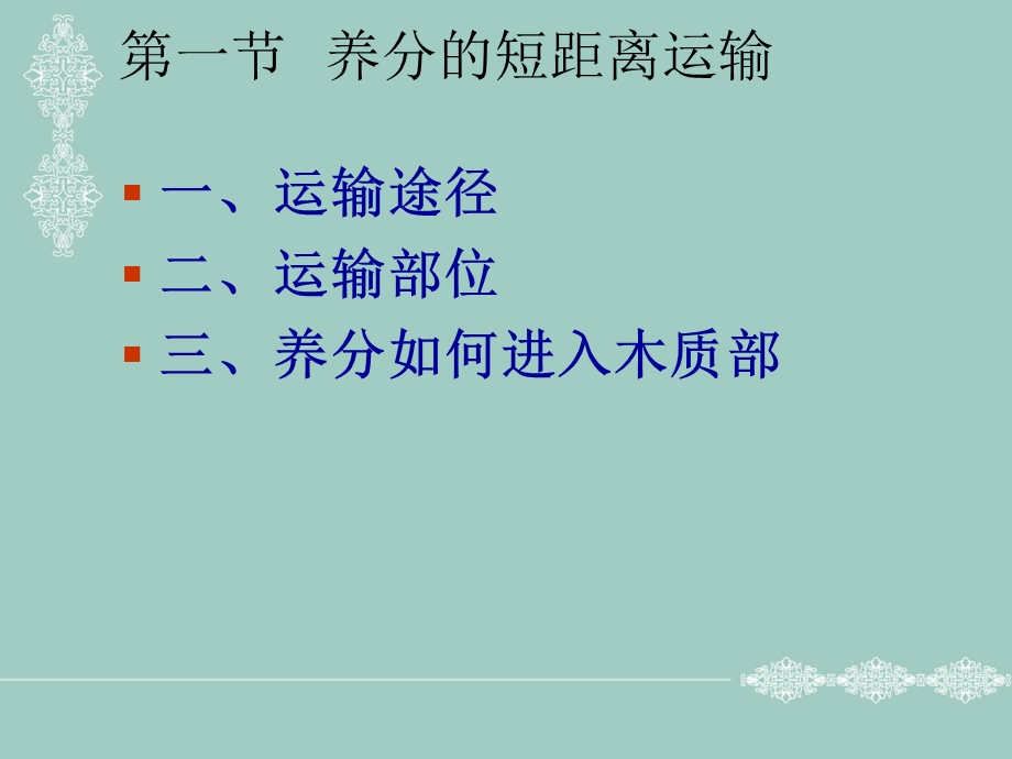 养分的运输与分配(精华).ppt_第3页