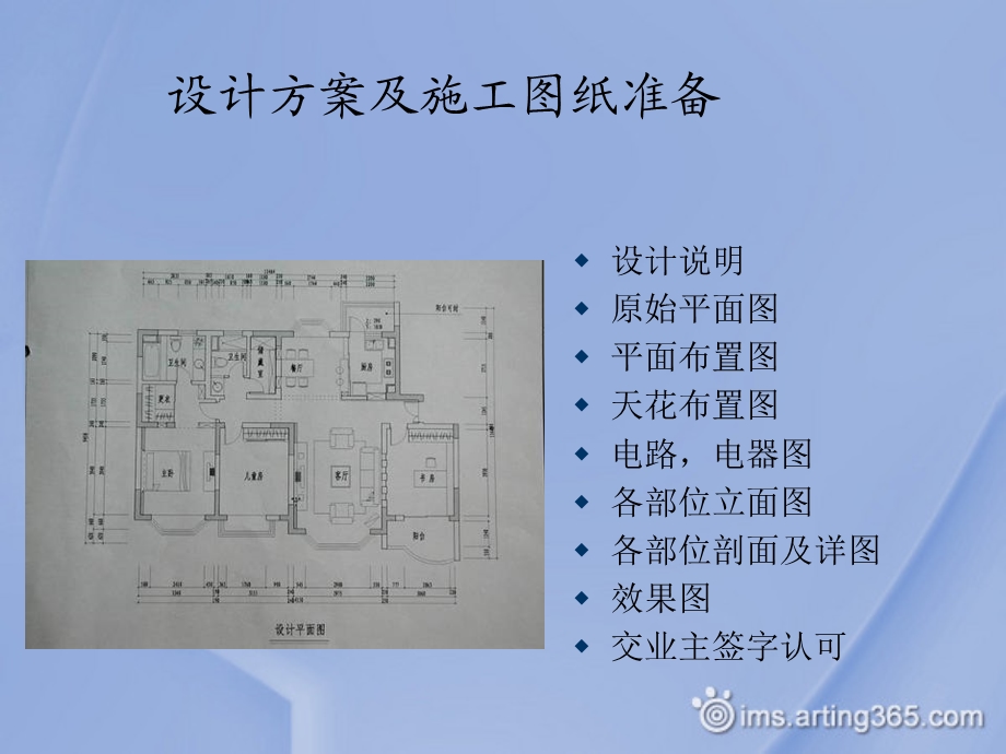 东方-住宅装修知识培训.ppt_第3页