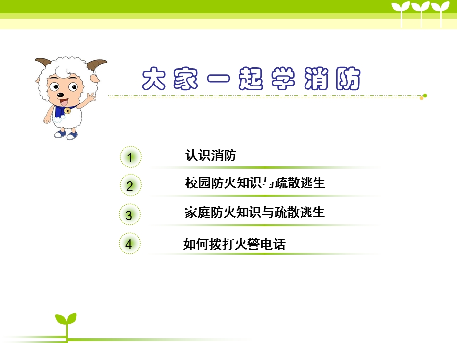 《消除火患远离火灾》主题班会.ppt_第2页