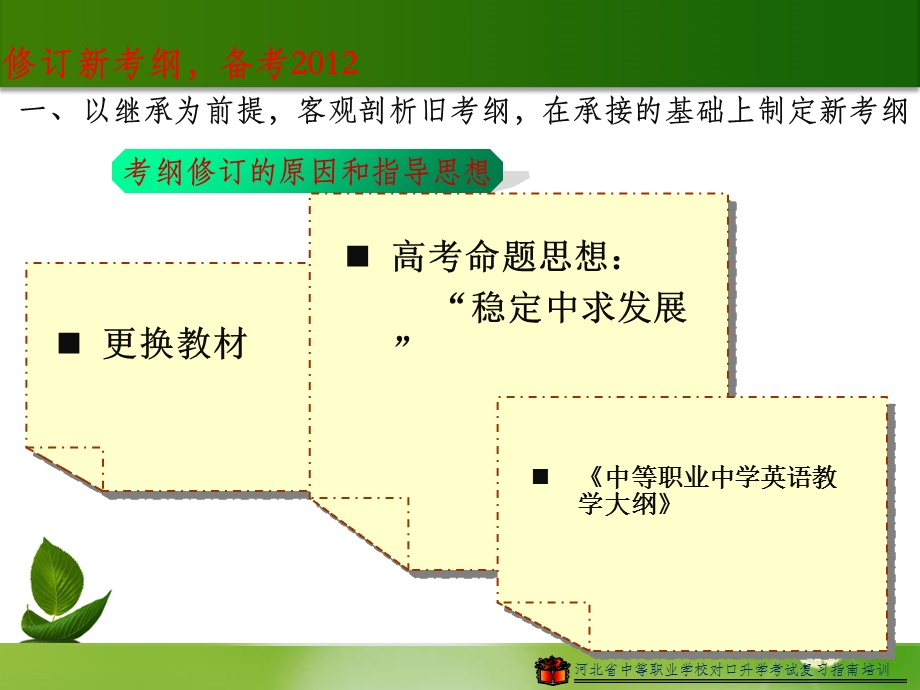 修订新考纲备考.ppt_第3页