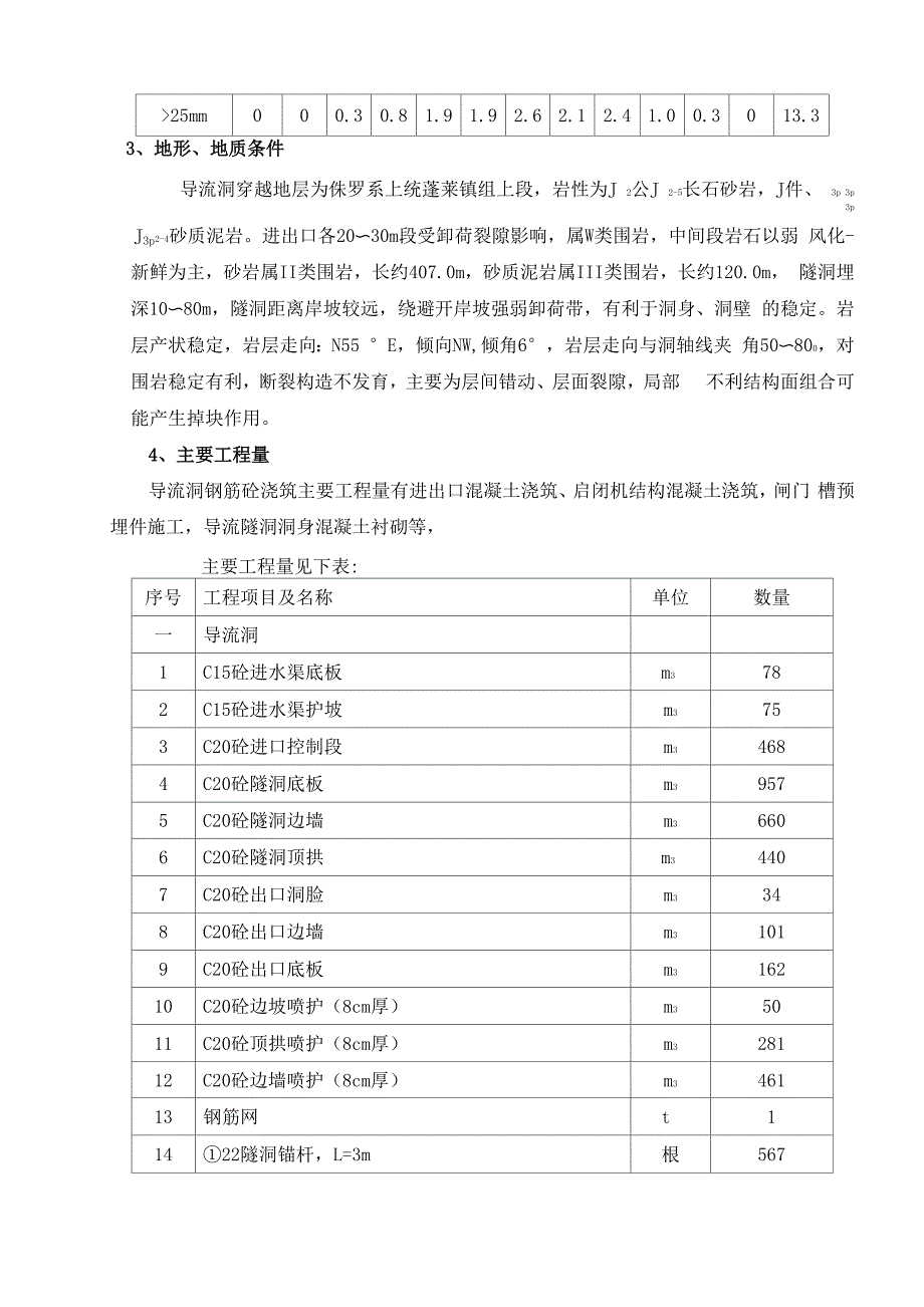 导流洞永久支护施工方案.docx_第2页