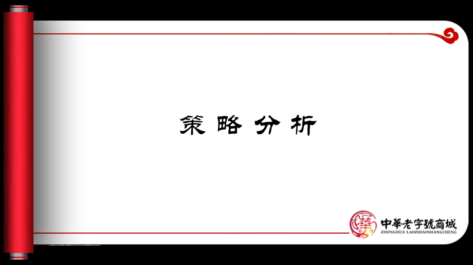 中华老字号商城策划方案.ppt_第3页