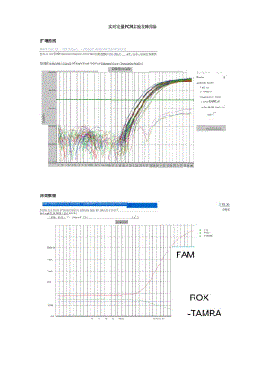 实时定量PCR实验故障排除.docx