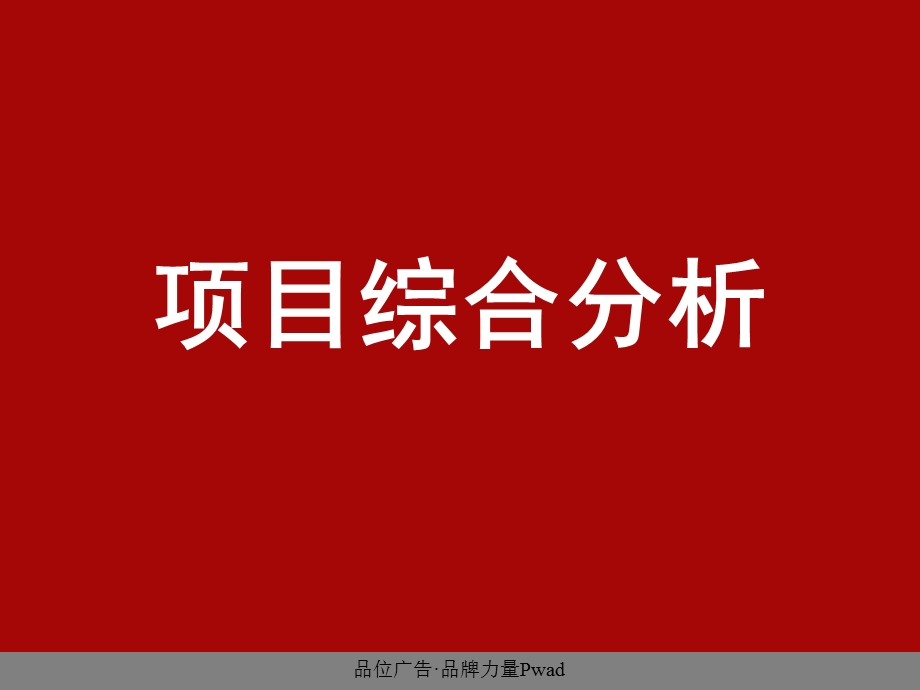 “上海城”首期(商业)城市综合体项目策划案.ppt_第3页