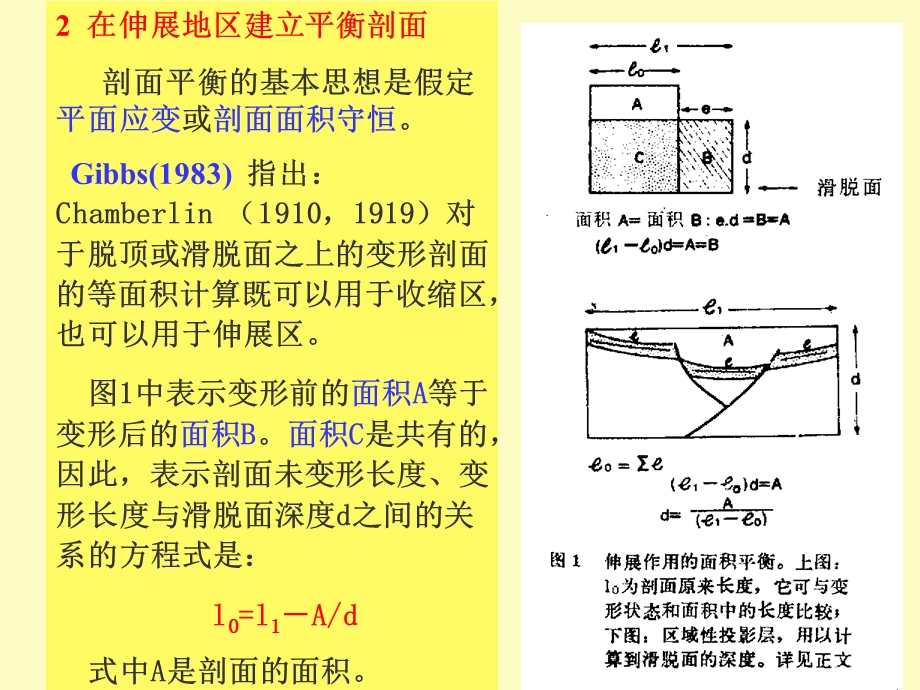 伸展盆地平衡剖面.ppt_第2页