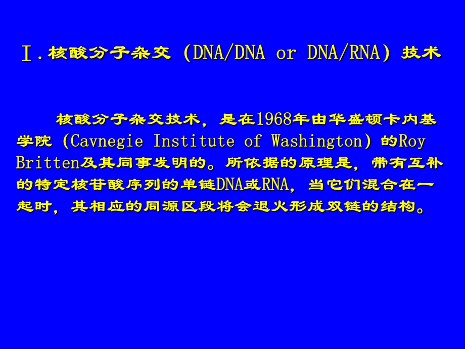 北大分子生物学笔记.ppt_第2页