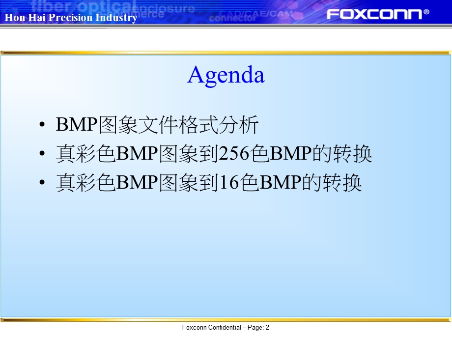 位图文件格式浅析和图形颜色转换.ppt_第2页