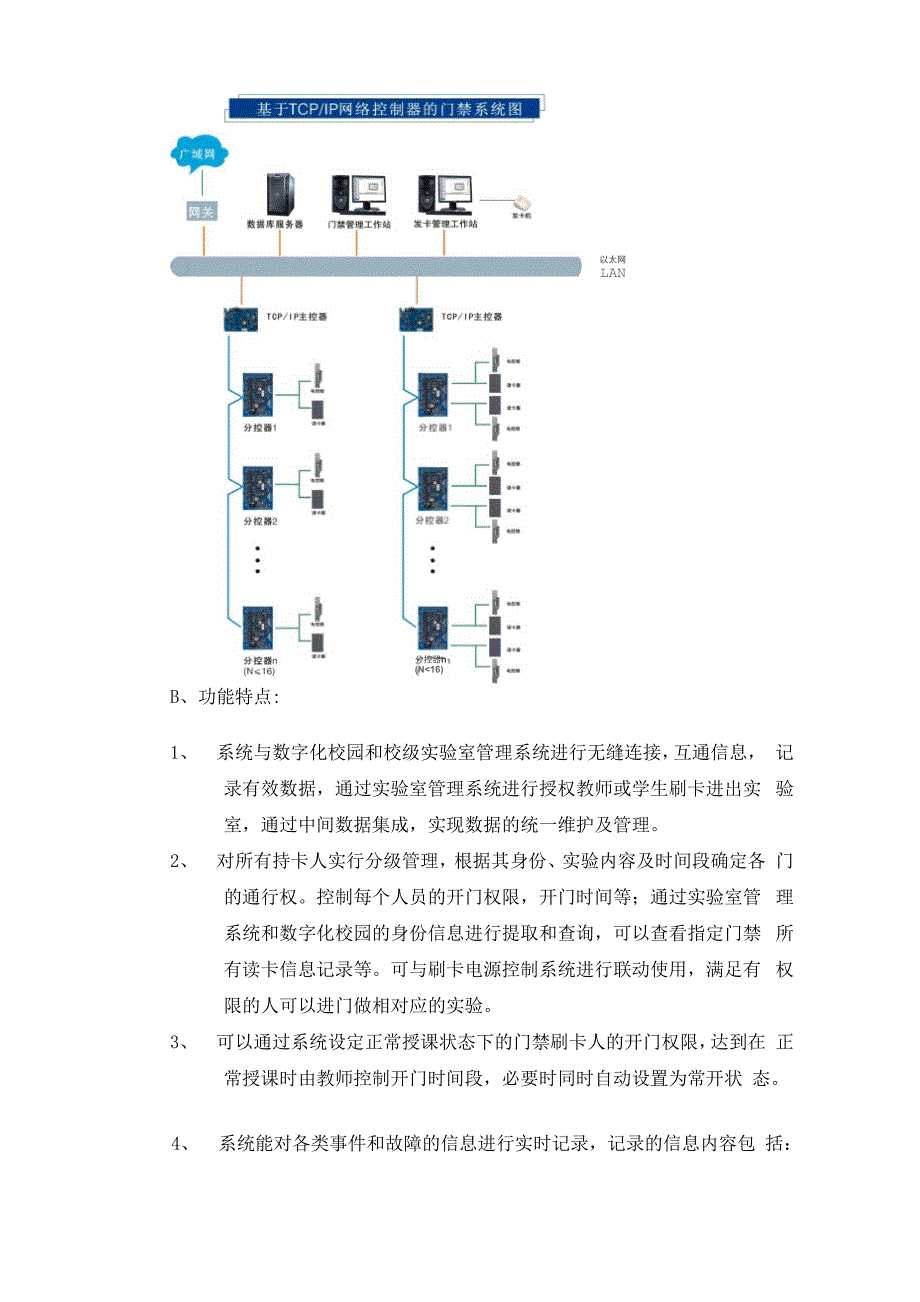 实验室门禁管理系统.docx_第2页