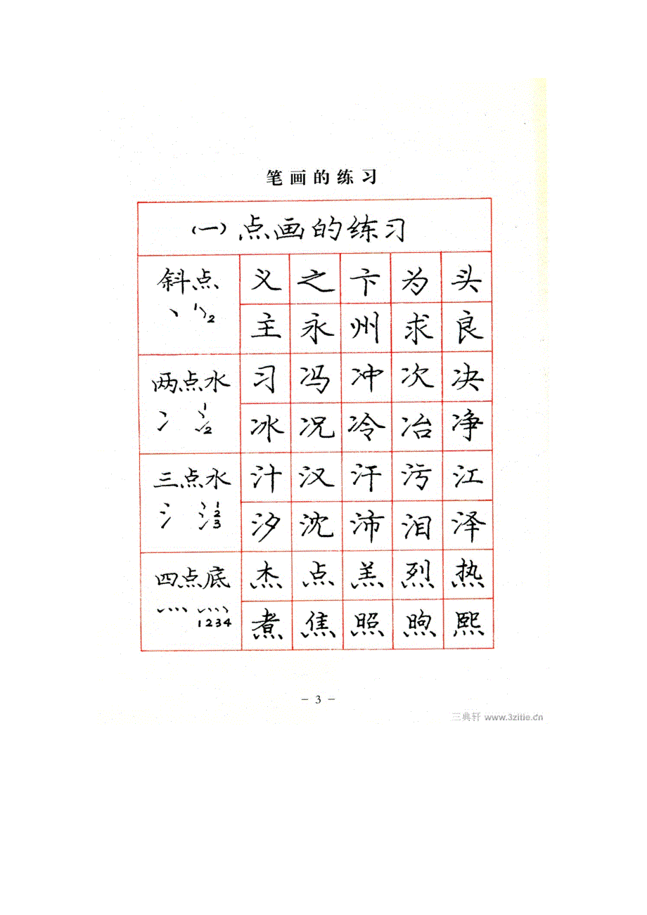 庞中华楷书规范字帖.doc_第3页