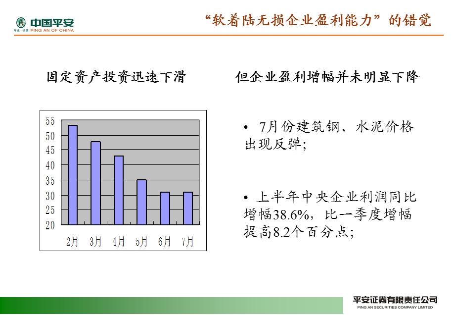 周期性行业的盈利拐点与估值方法.ppt_第3页