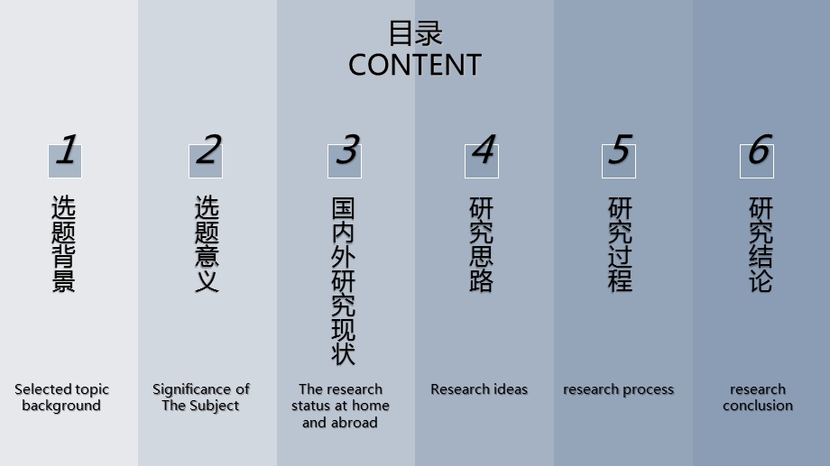 精选大学生毕业论文答辩开题报告PPT(64).ppt_第2页