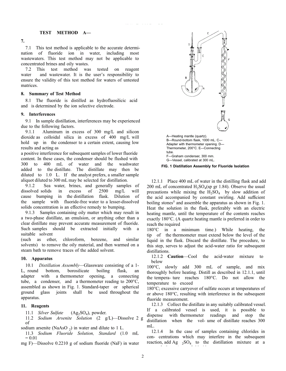 D 1179 – 99 ;RDEXNZK.doc_第2页