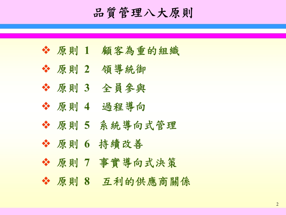 品管管理八大原则.ppt_第2页