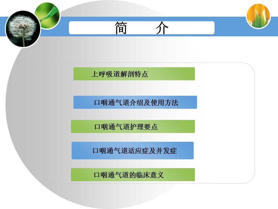 口咽通气道的临床应用.ppt_第2页