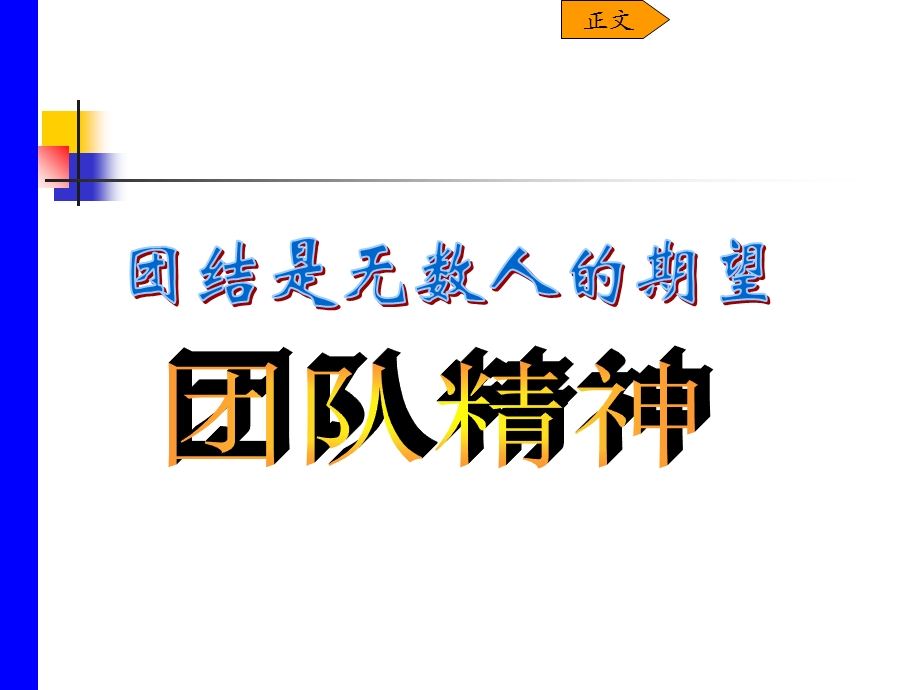 团队精神训练剖析.ppt_第3页