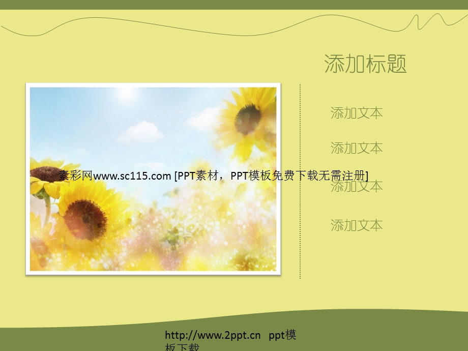 商业项目计划PPT模板.ppt_第3页