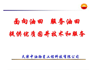 渤星公司技术与产品介绍.ppt