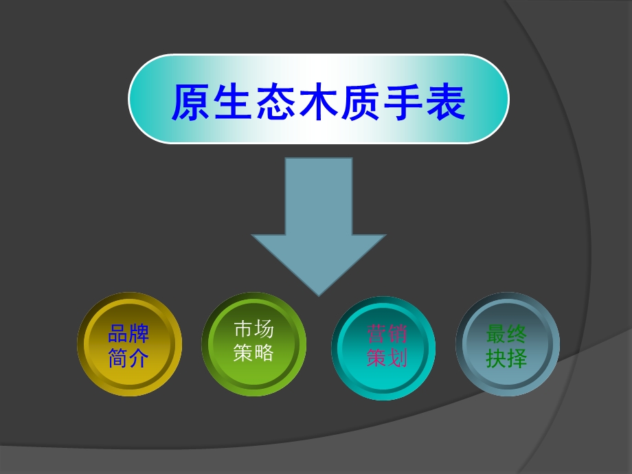 原生态木质手表ppt.ppt_第2页