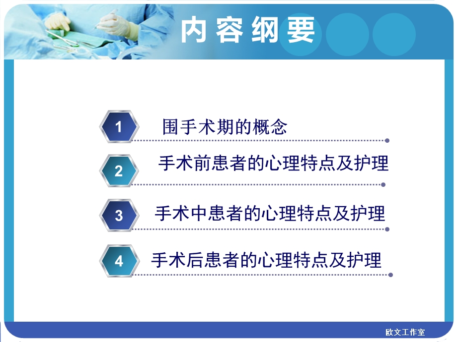 围手术期患者的心理护理.ppt_第3页