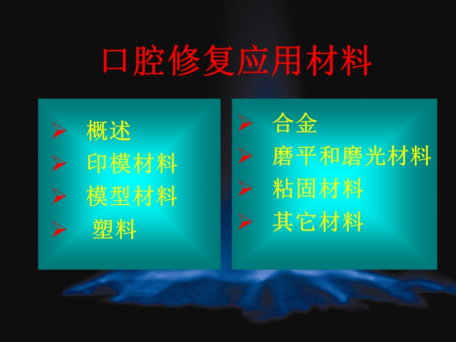 口腔修复应用材料.ppt_第2页