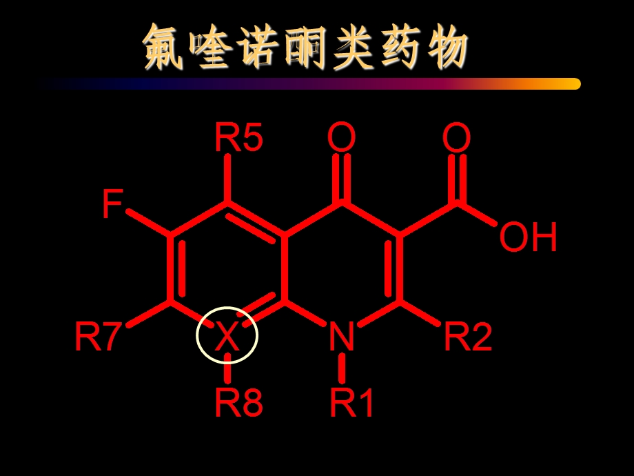 喹诺酮类药物药理与安全性肖永红.ppt_第3页