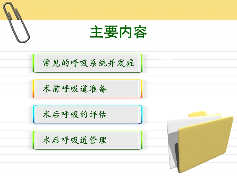 围手术期呼吸道管理-赵俊敏.ppt_第2页