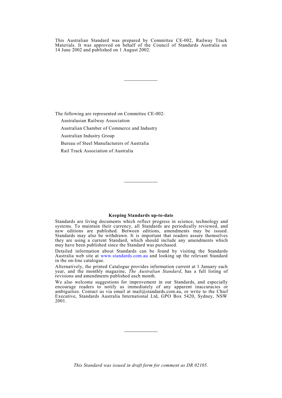 【精品标准】AS 1085.42002 Railway track materialFishbolts and nuts.doc_第2页